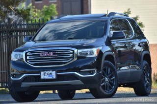 Image for 2018 GMC Acadia SLT-1 ID: 7407134