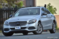 Image for 2017 Mercedes-Benz C-Class C 300 4MATIC ID: 7410818