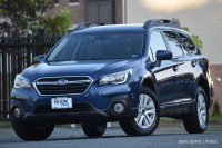 Image for 2019 Subaru Outback 2.5I PREMIUM ID: 7422657