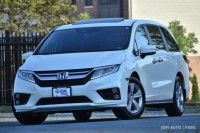 Image for 2018 Honda Odyssey EXL ID: 7422780