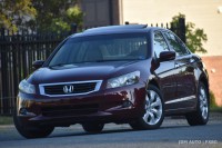 Image for 2009 Honda Accord EXL ID: 7424919