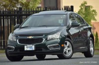 Image for 2015 Chevrolet Cruze LT ID: 7432689