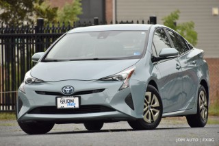 Image for 2017 Toyota Prius  ID: 7437275