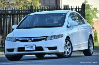 Image for 2010 Honda Civic LX ID: 7450511