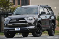 Image for 2020 Toyota 4Runner SR5/SR5 PREMIUM ID: 7452594