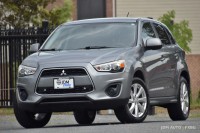 Image for 2014 Mitsubishi Outlander ES ID: 7452828