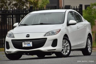 Image for 2013 Mazda Mazda3 I ID: 7454766