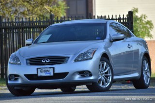 Image for 2011 INFINITI G37  ID: 7456604