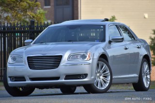 Image for 2011 Chrysler 300  ID: 7478777
