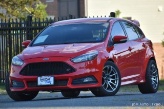 Image for 2017 Ford Focus ST ID: 7484148