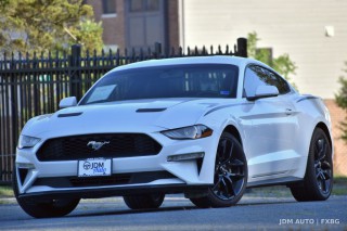 Image for 2018 Ford Mustang  ID: 7485180