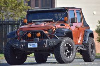 Image for 2011 Jeep Wrangler Unlimited Rubicon ID: 7493707