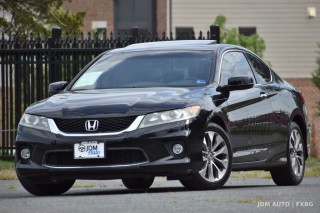 Image for 2015 Honda Accord EX ID: 7495459