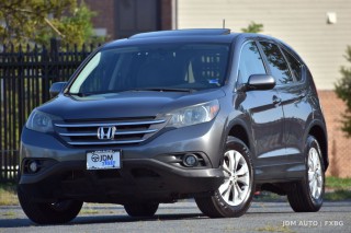 Image for 2013 Honda CR-V EX ID: 7505053