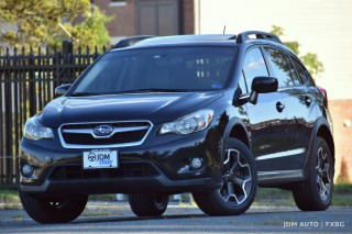Image for 2015 Subaru Crosstrek 2.0 PREMIUM ID: 7505259