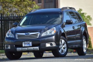 Image for 2011 Subaru Outback 2.5I LIMITED ID: 7512442