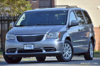 Image for 2015 Chrysler Town & Country Touring ID: 7513577