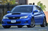 Image for 2014 Subaru Impreza WRX ID: 7513656