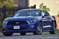 Image for 2015 Ford Mustang GT ID: 7516317