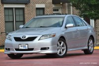 Image for 2008 Toyota Camry LE ID: 7529284