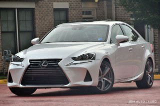 Image for 2018 Lexus IS 300 ID: 7532590