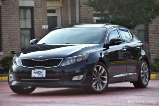 Image for 2015 Kia Optima SX ID: 7538086