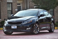 Image for 2015 Kia Optima SX ID: 7538086