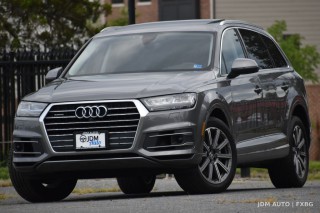 Image for 2018 Audi Q7 Prestige ID: 7538136
