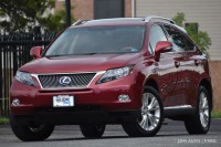 Image for 2011 Lexus RX 450H ID: 7538310