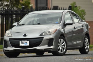 Image for 2012 Mazda Mazda3 I ID: 7538522