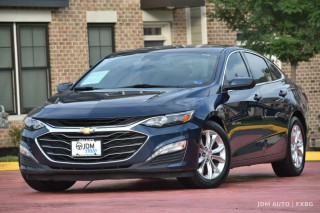 Image for 2019 Chevrolet Malibu LT ID: 7538923