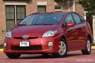Image for 2011 Toyota Prius  ID: 7558789