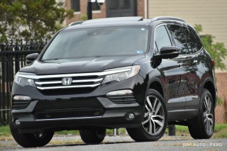 Image for 2016 Honda Pilot Touring ID: 7562402