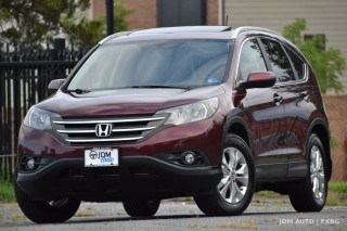 Image for 2013 Honda CR-V EXL ID: 7562709