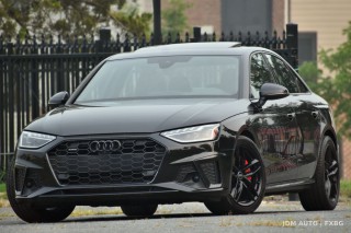 Image for 2022 Audi A4 Premium Plus ID: 7563920