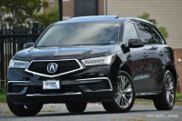 Image for 2017 Acura MDX Technology ID: 7564611