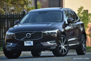 Image for 2018 Volvo XC60 T6 INSCRIPTION ID: 7566490