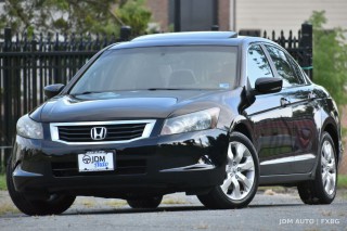 Image for 2008 Honda Accord EXL ID: 7566747
