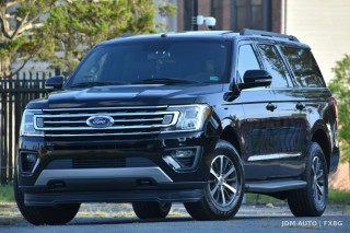Image for 2018 Ford Expedition Max Xlt ID: 7567495
