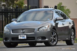 Image for 2014 Nissan Maxima S ID: 7569842