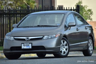 Image for 2008 Honda Civic LX ID: 7570721