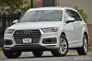 Image for 2019 Audi Q7 Premium ID: 7573725
