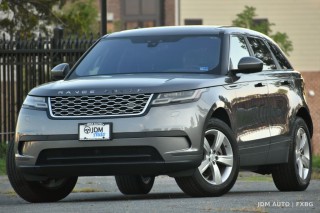 Image for 2018 Land Rover Range Rover S ID: 7577419