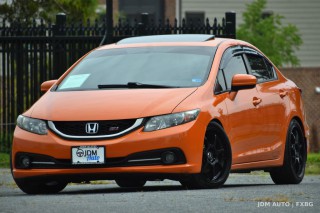 Image for 2014 Honda Civic SI ID: 7577850