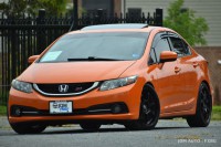 Image for 2014 Honda Civic SI ID: 7577850