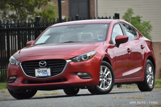 Image for 2017 Mazda Mazda3 Sport ID: 7578882