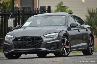 Image for 2023 Audi A5 Prestige ID: 7581105