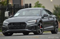Image for 2023 Audi A5 Prestige ID: 7581105