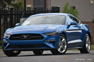 Image for 2020 Ford Mustang  ID: 7581387