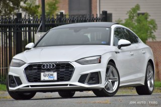 Image for 2021 Audi A5 Premium ID: 7581538